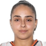 Sara Olivia Cavallo
