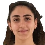 Emmelia Georgiou