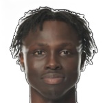 Koat Thomas