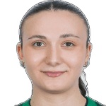Eva Koumantsiotou