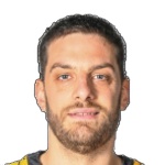 Petros Melissaratos