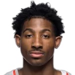 Ja'Quavis Williford