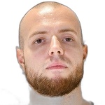 Illia Sydorov