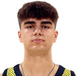 Vassilis Pourlidas