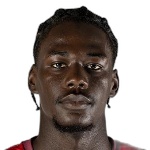 Pape Samba Mane