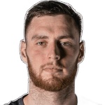 Nik Popovic
