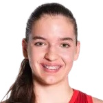 Lara Csaplar-Nagy
