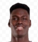 Mahamadou Diarra