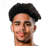 Reggie Thomas