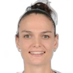 Clarisse Legrand
