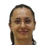 Marta Ostojic