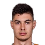 Teo Pahernik