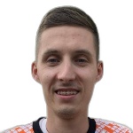 Patryk Gospodarek