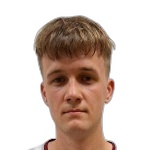 Mateusz Żebrowski