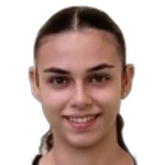 Zhaklin Bahova