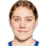 Dilja Larusdottir
