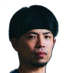 Tomonobu Hasegawa