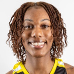 Asiah Jones