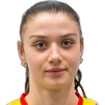 Julia Koryzna