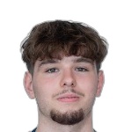 Mateusz Parfimczyk