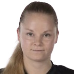 Henriikka Vahauski