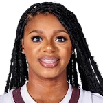 Anaisha Carriere