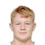 Kacper Indyka