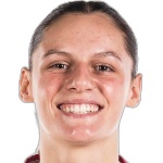 Lalie Dupont