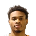 Christian Jones