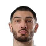 Joshua Martin