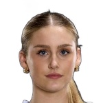 Frida Wernstedt