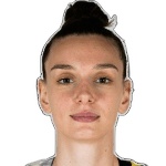 Sanja Mandic