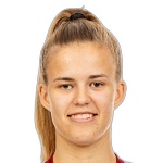 Katrina Trankale