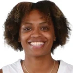 Charity Harris