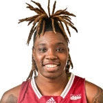 Jamirica Roberson