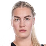 Zoe Richards