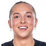 Lauryn Hippolite