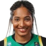 Alexia Araujo-Dagba
