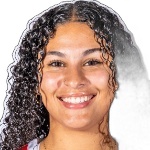 Ariel Jones