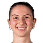 Lisa Andreanelli
