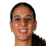 Tamara Shash