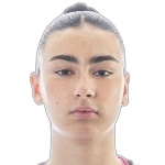 Giulia Mueller