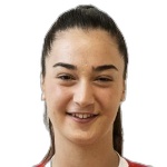 Desiree Cassini