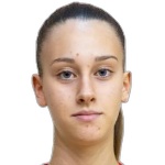 Melania Patriarca