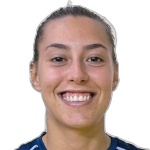 Giorgia Paolocci