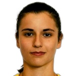 Elisa Pasero