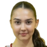 Giorgia Cibinetto