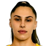 Tijana Mitreva