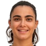 Samira Berrad