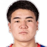 Bolor Erdene Gantsolmon